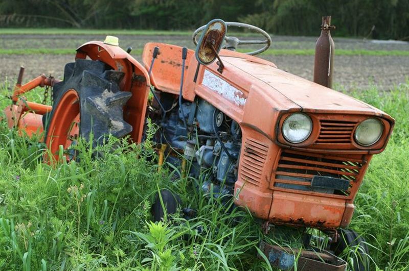 引き取り・買取が可能