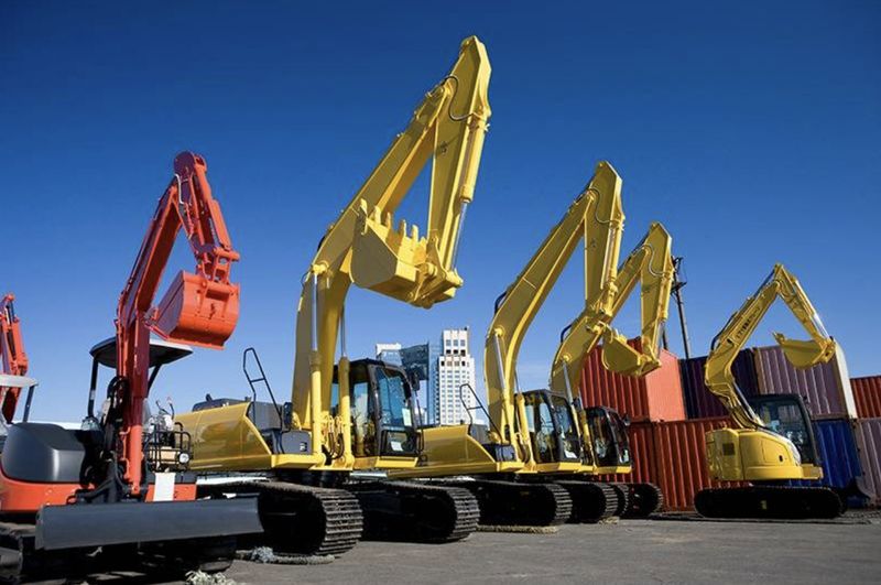 大口取引にも完全対応