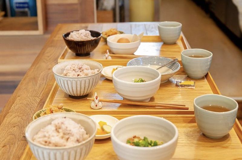 社会貢献への取り組み