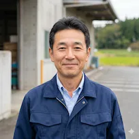 香取市 農業法人代表 T様